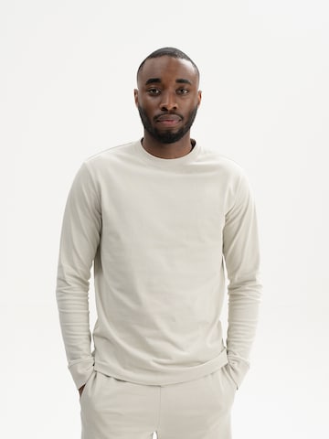 MELA Bluser & t-shirts 'TEJAS' i brun: forside
