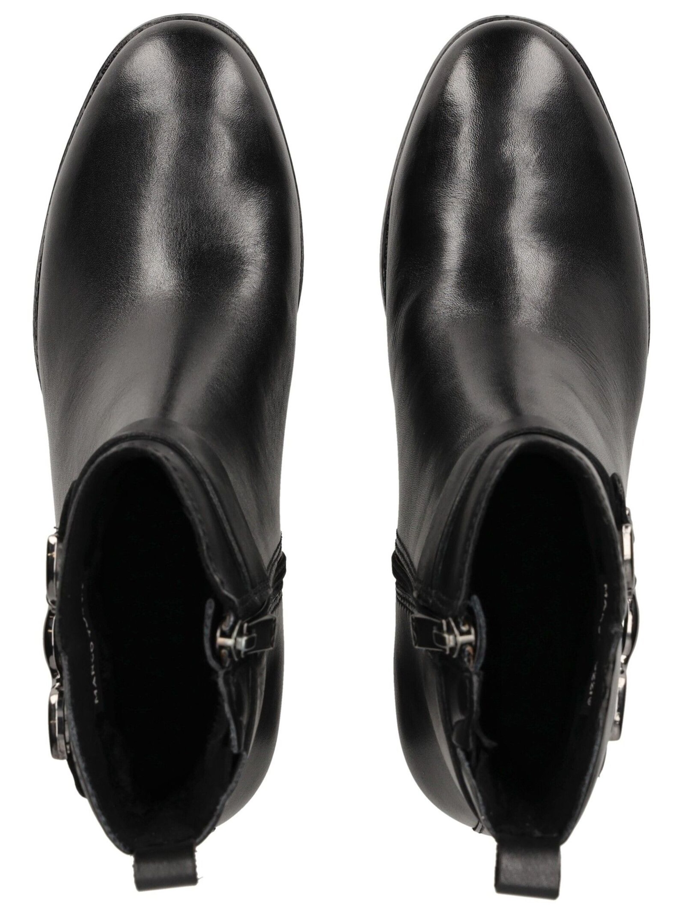 MARCO TOZZI Bootie in Black