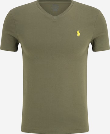 Polo Ralph Lauren Shirt in Green: front