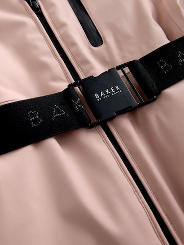 Baker by Ted Baker Funkcionális dzseki - rózsaszín