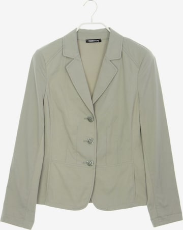 FRANK WALDER Blazer in L in Grey: front