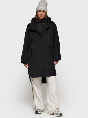 10Days Winter jacket in Black