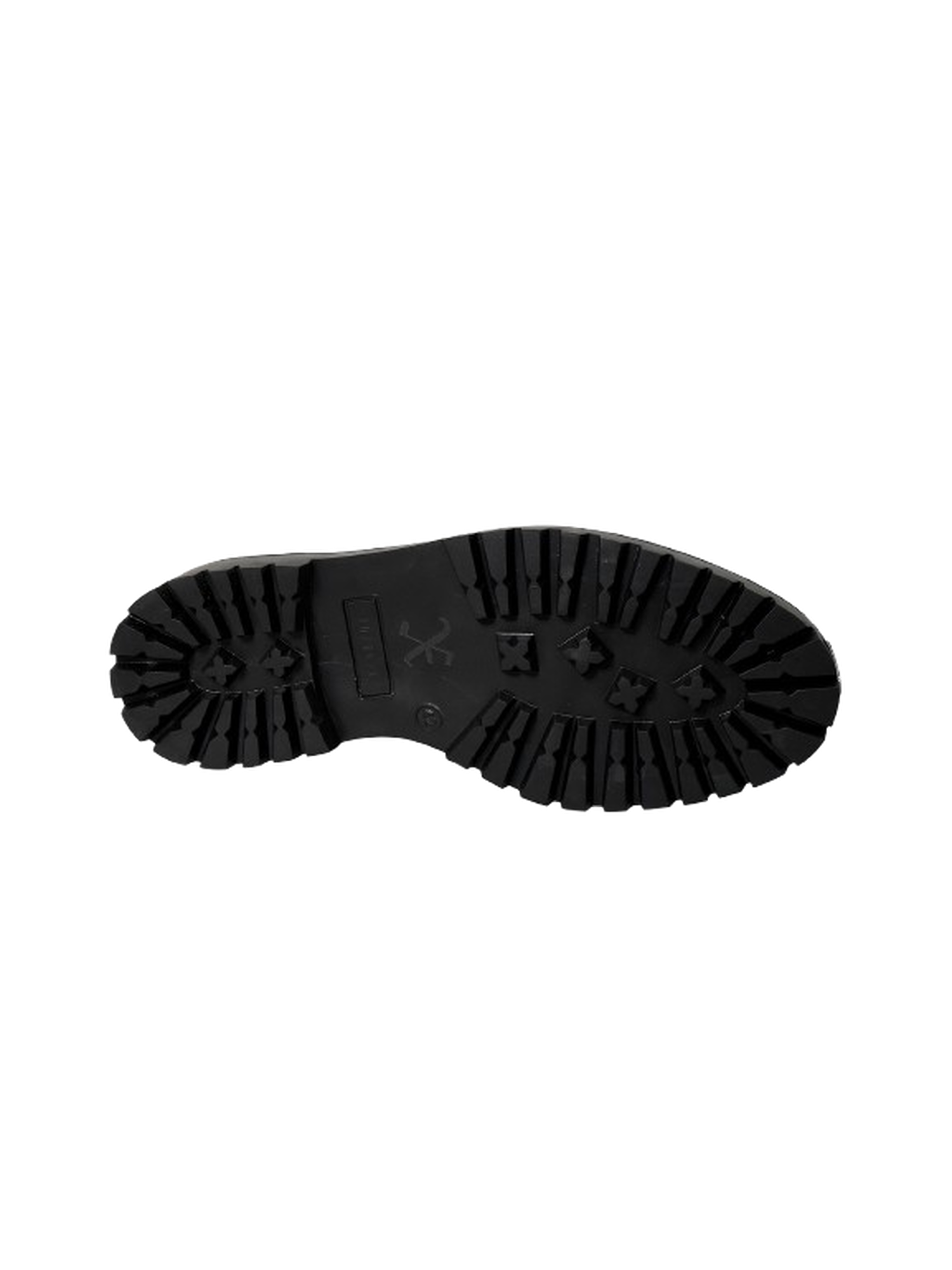 Chelsea Boots 'CHELSEA MEN' Yoxeone en noir