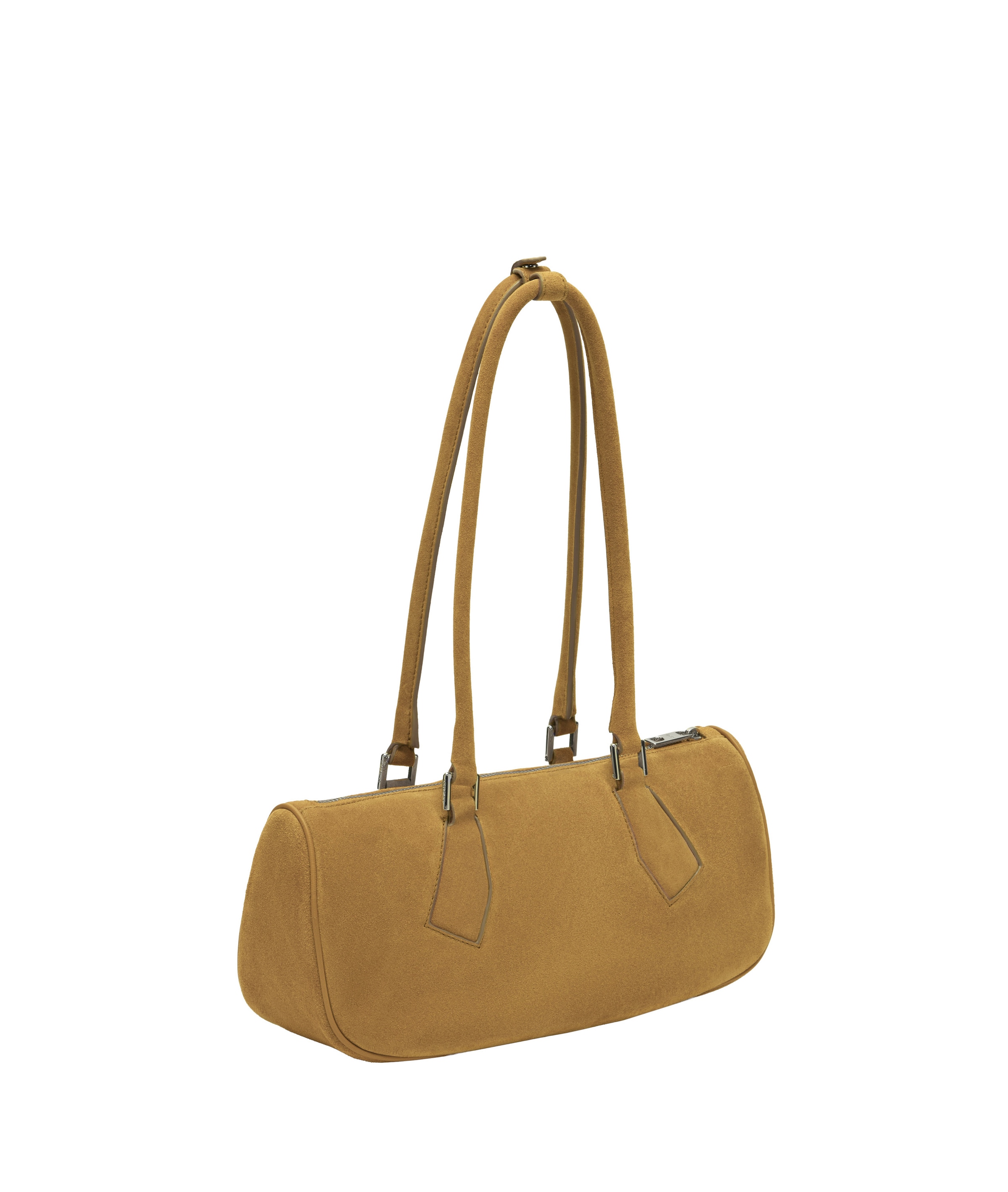 Liebeskind Berlin Schoudertas in Bruin