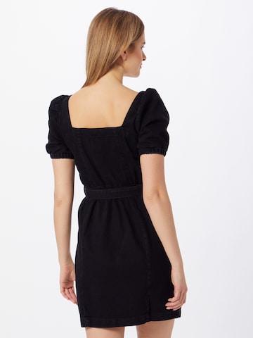 Miss Selfridge Dress in Black