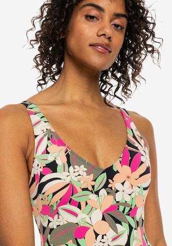 ROXY Bralette Swimsuit 'Roxy' in Mixed colors