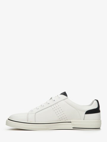 Baskets basses '030-1' Estro en noir