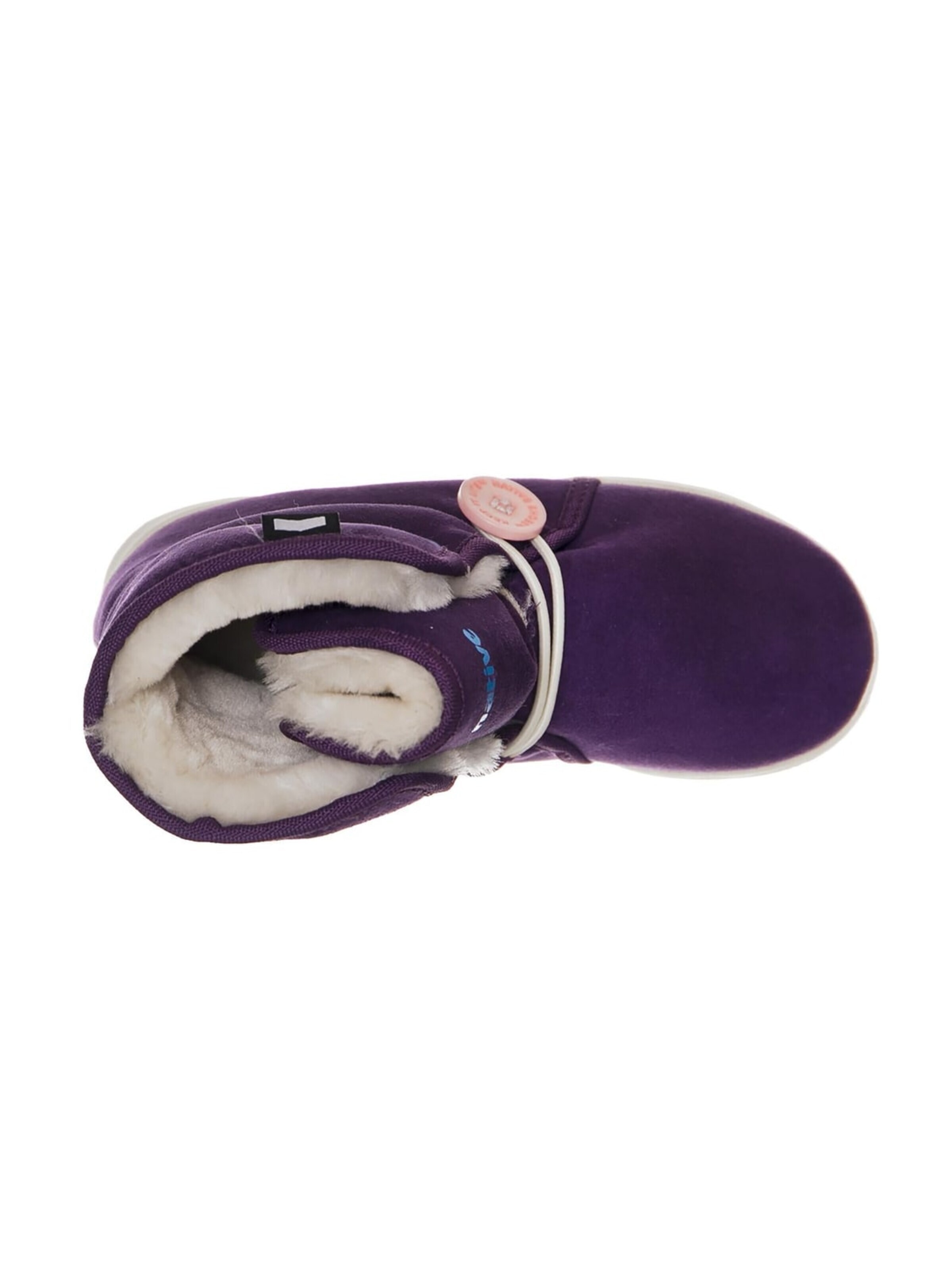 NATIVE Sneakers 'Ap Luna' in Purple