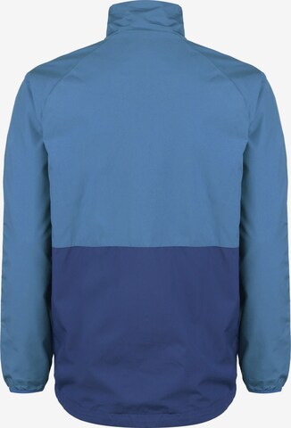 UMBRO Training Jacket in Blue