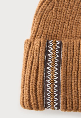 UGG - Gorros em castanho: frente