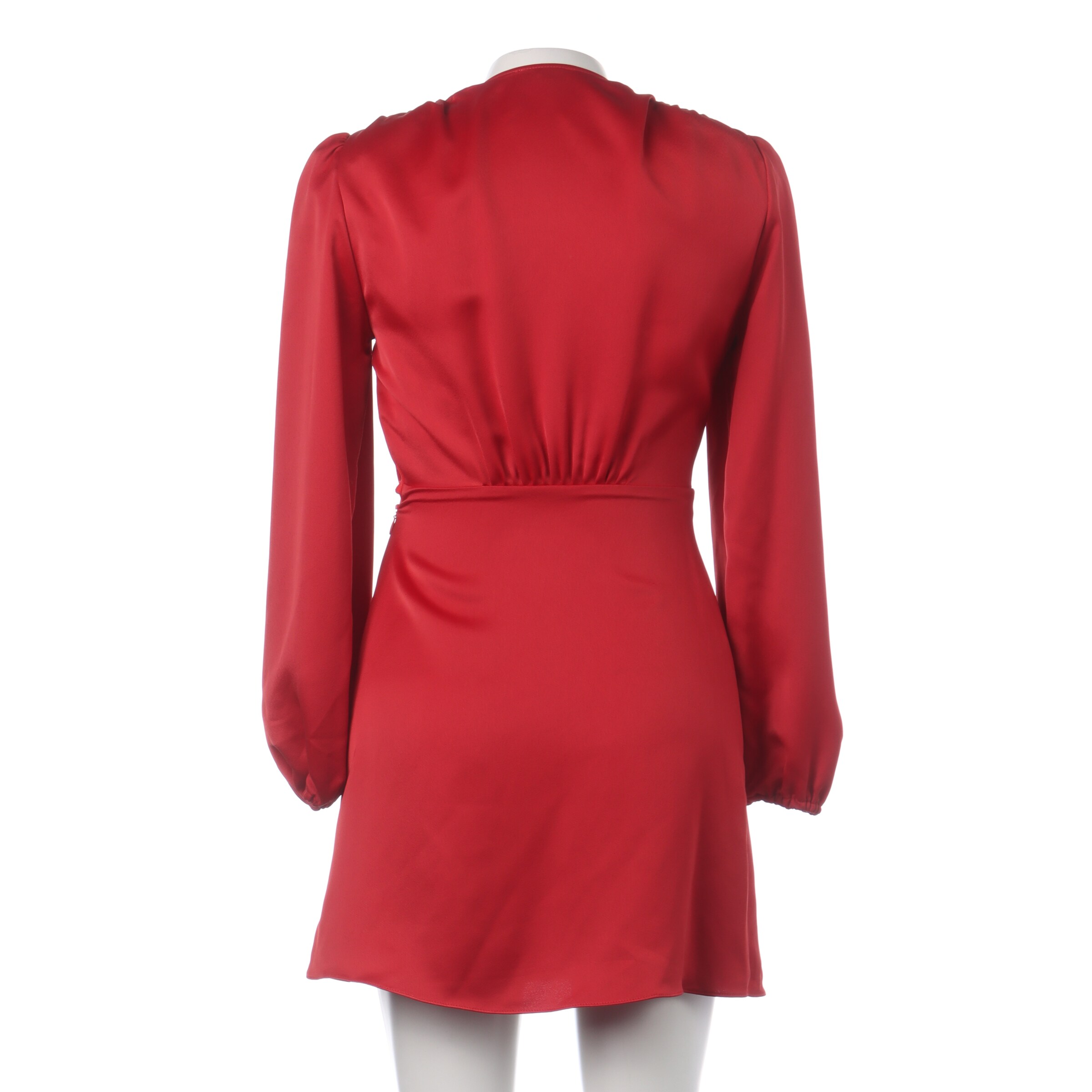 Sandro Kleid XXS in Rot
