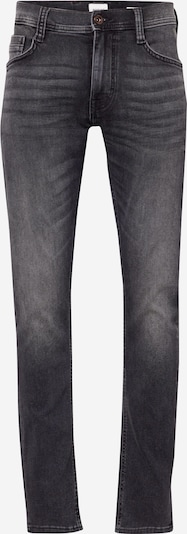 MUSTANG Jean 'Oregon' en noir denim, Vue avec produit