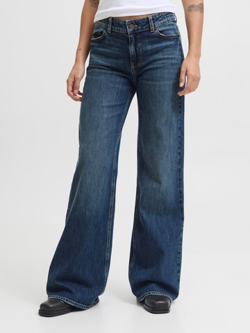 JJXX Flared Jeans 'JXROME' in Blue: front