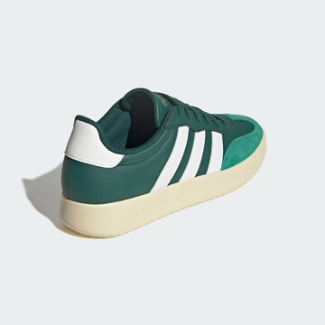 ADIDAS SPORTSWEAR Sneakers laag 'Barreda' in Groen