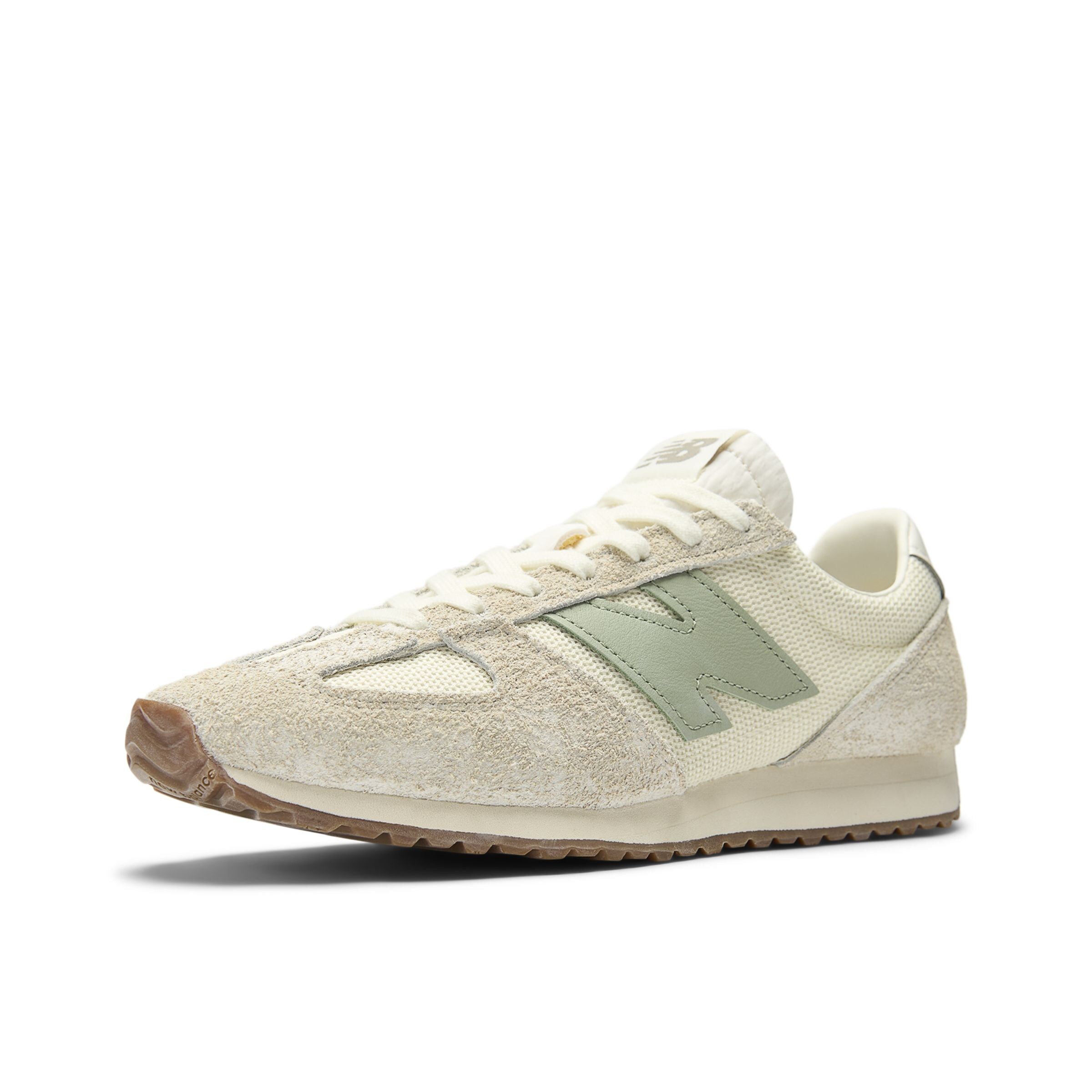 new balance Sneaker '471' in Beige: Vorderseite