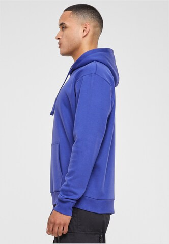 Sweat-shirt Karl Kani en bleu