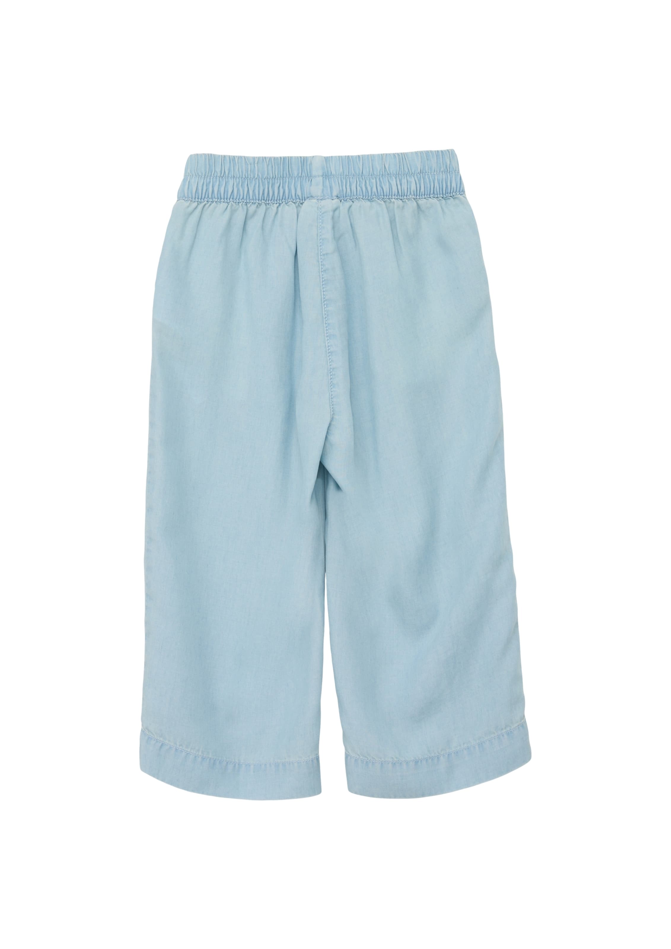 Loosefit Jean s.Oliver en bleu