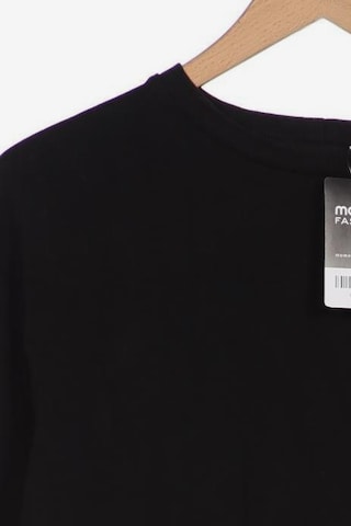Eyd Clothing Sweatshirt & Zip-Up Hoodie in S in Black