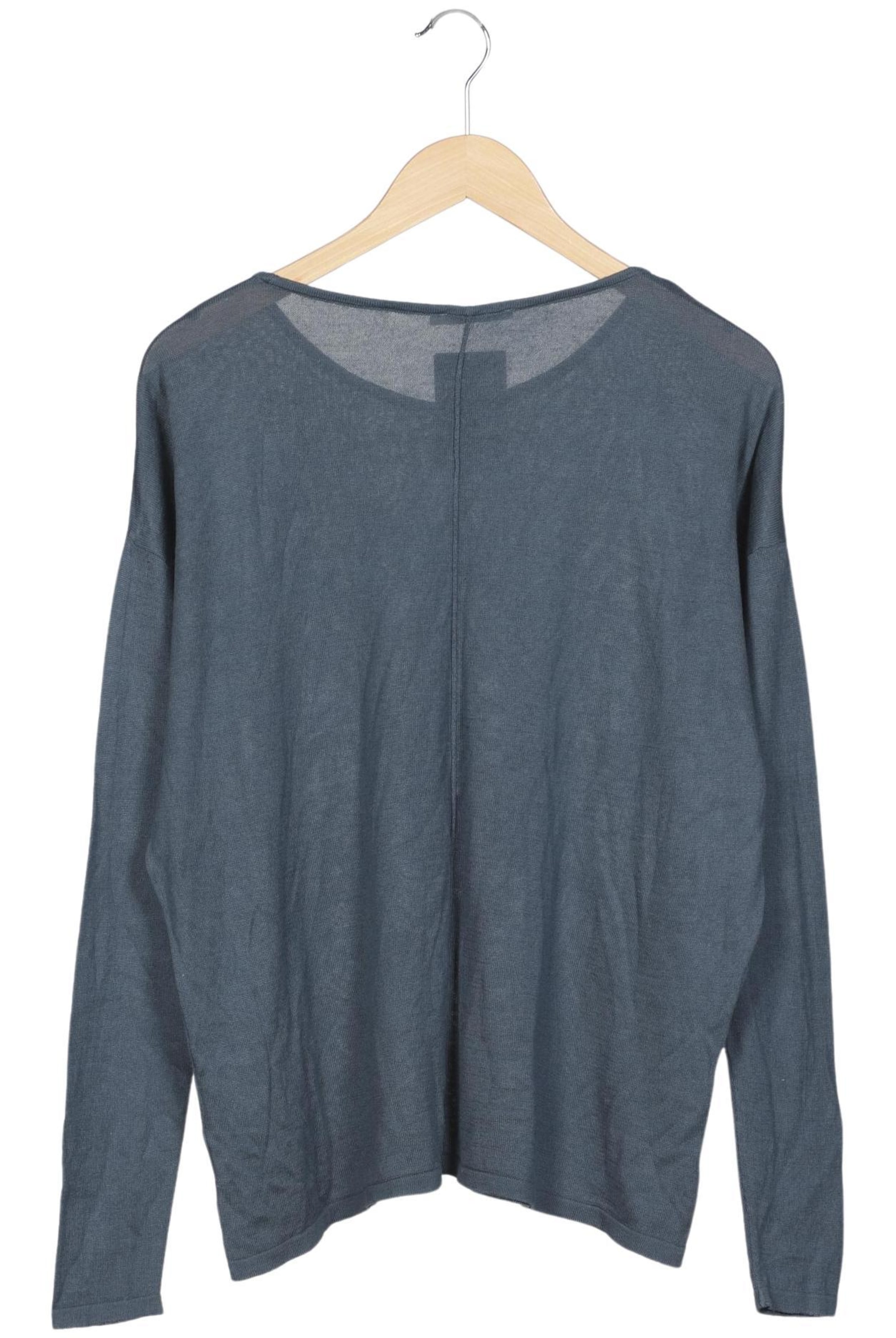 ARMEDANGELS Sweater & Cardigan in L in Blue