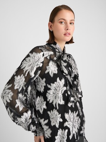 Camicia da donna 'Fina' di Guido Maria Kretschmer Women in nero