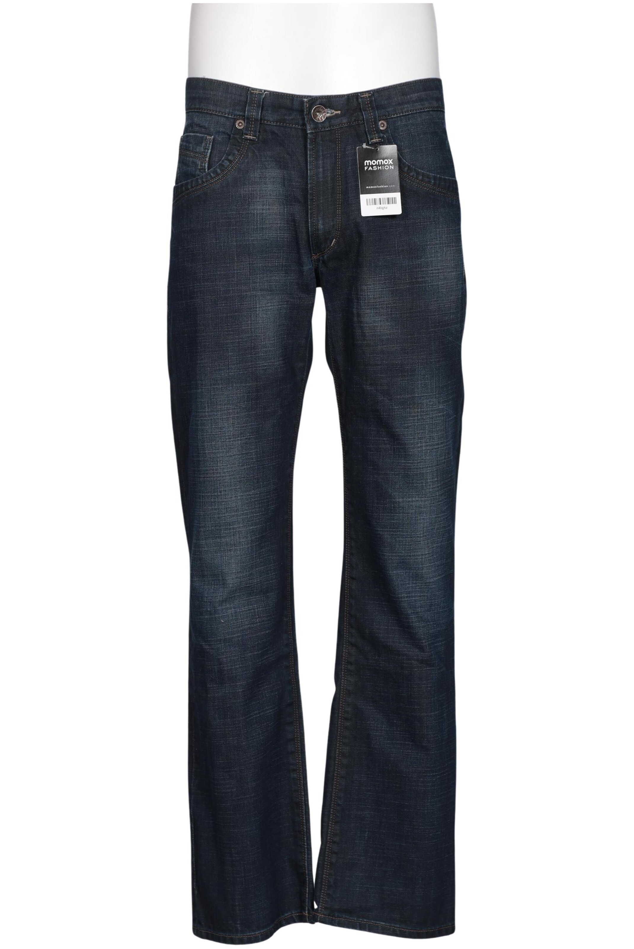 PIONEER Jeans in 36 in Blue: front
