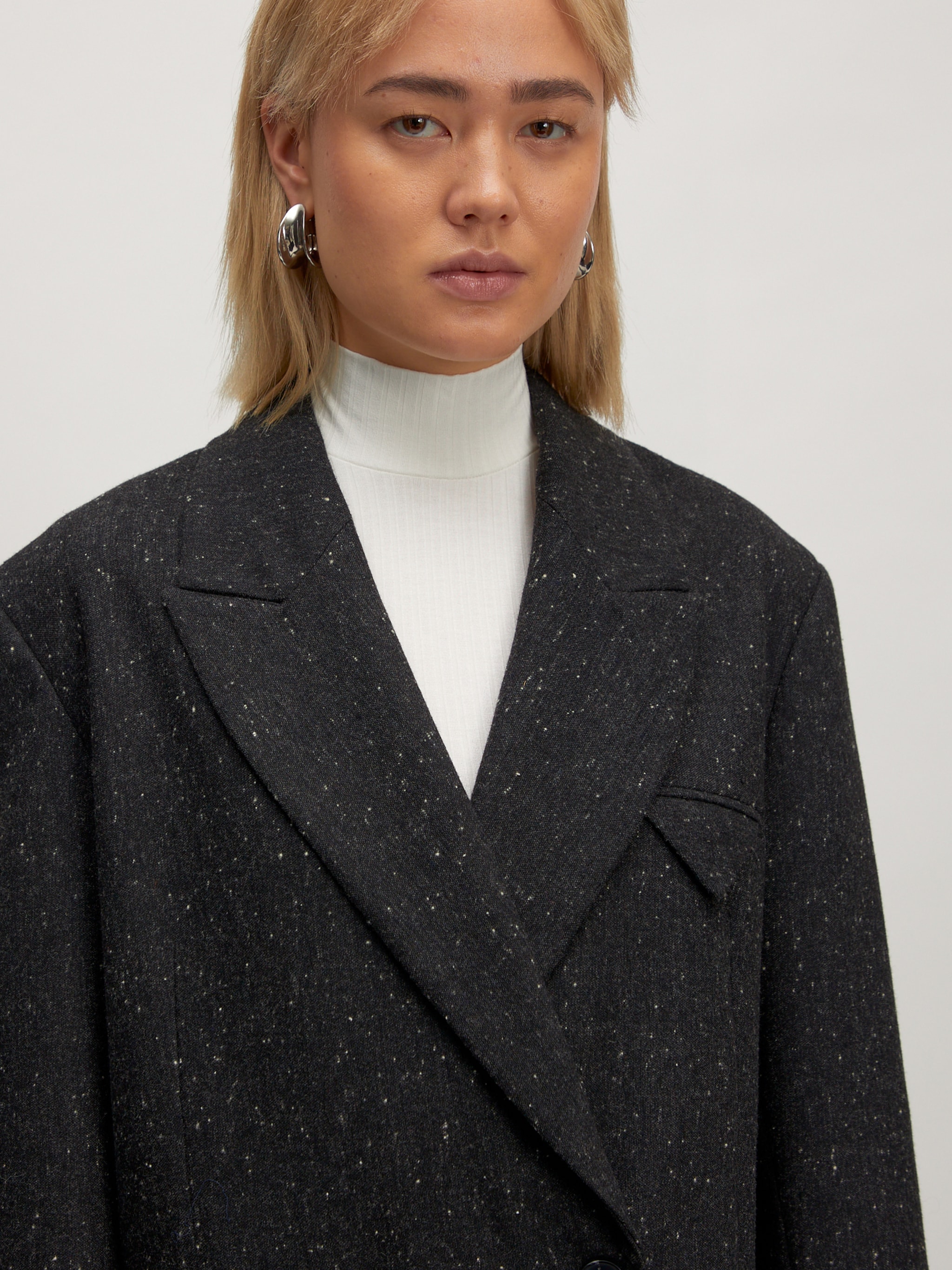 EDITED Productos Blazer 'Cairo' antracita