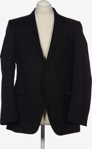 JOOP! Suit Jacket in M in Black: front