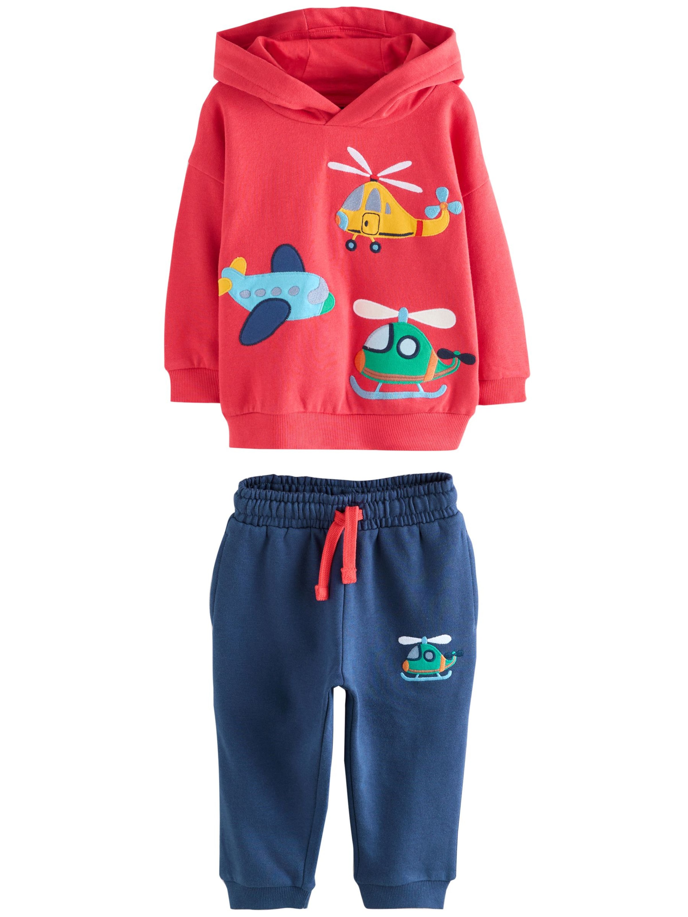 Next Trenirka za tek | modra barva: sprednja stran