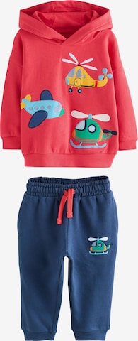 mėlyna Next Treningas: priekis