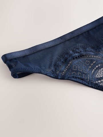 B by Ted Baker String bugyik - kék