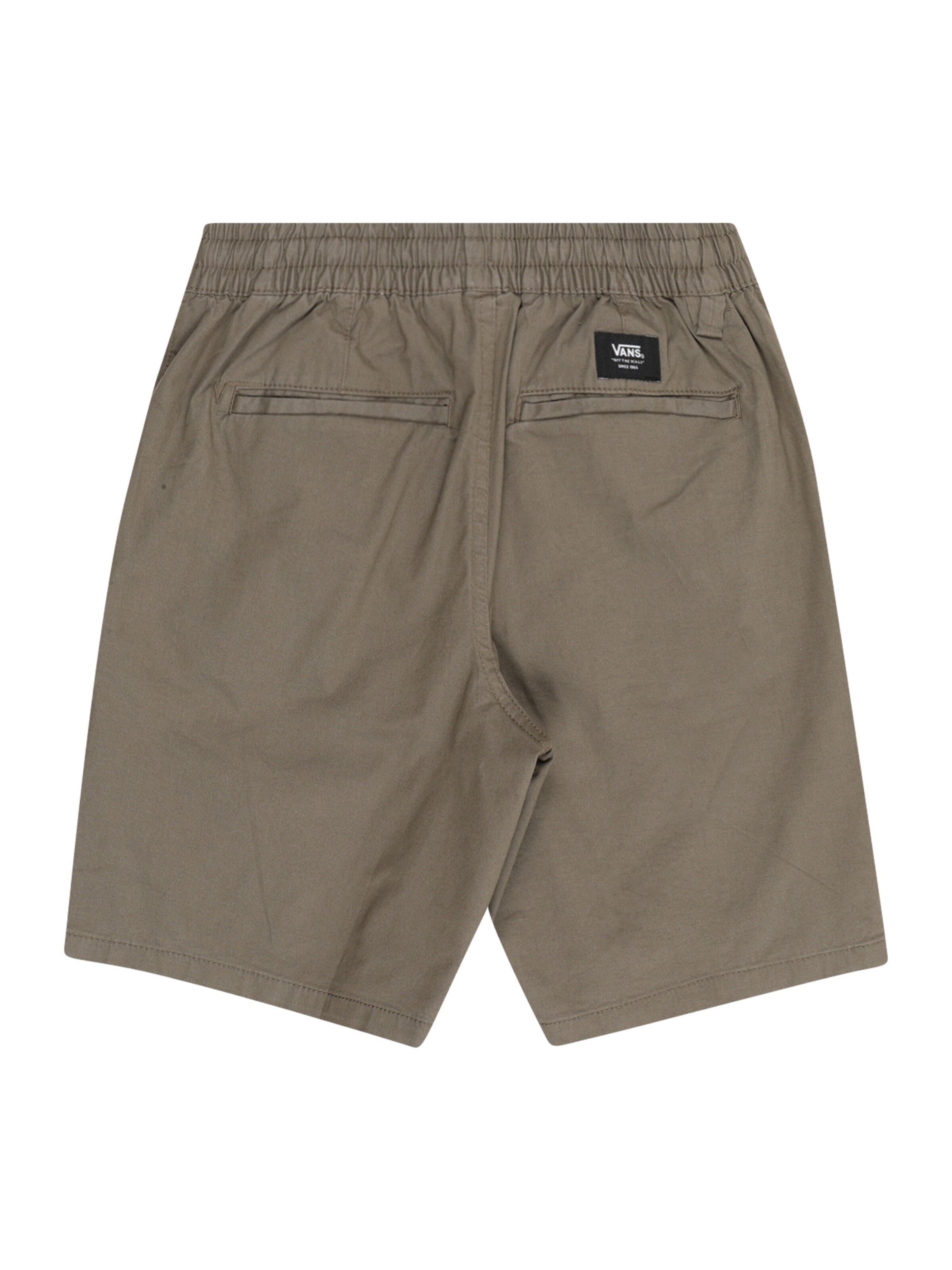 pelēks VANS Standarta Bikses 'RANGE'