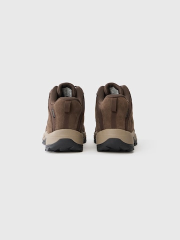 COLUMBIA - Botas 'REDMOND™ IV' em castanho