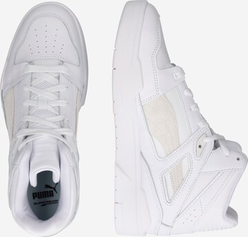 PUMA High-Top Sneakers 'Slipstream Hi lth' in White