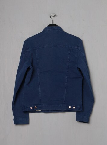 LTB Jacket & Coat in M in Blue