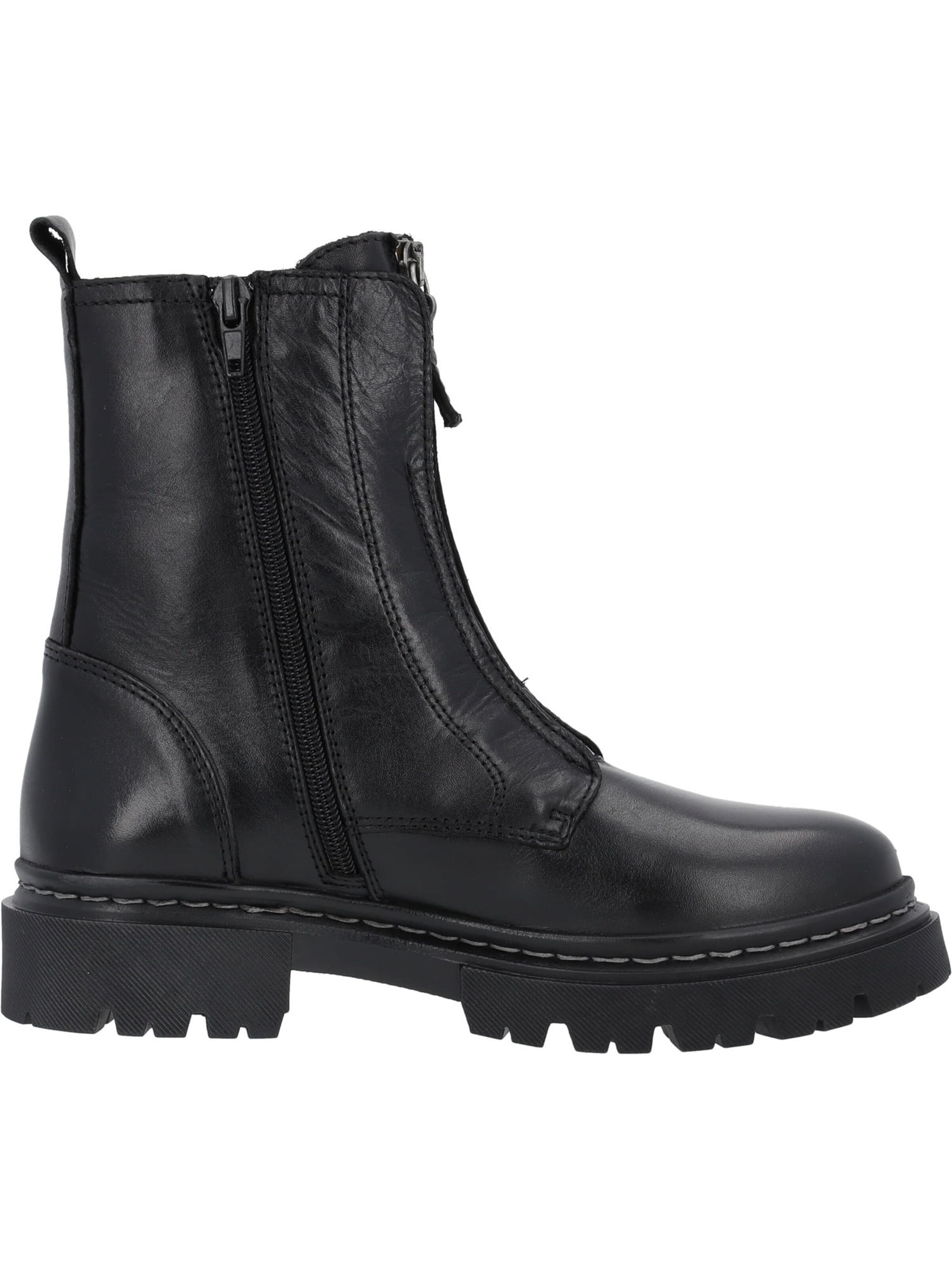 Palado Boots 'Palado Nidge' in Black