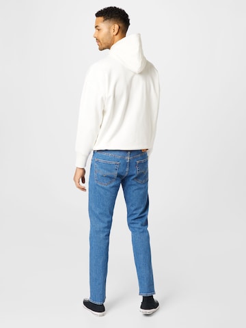 LEVI'S ® Regular Jeans '501® 93 Straight' in Blauw