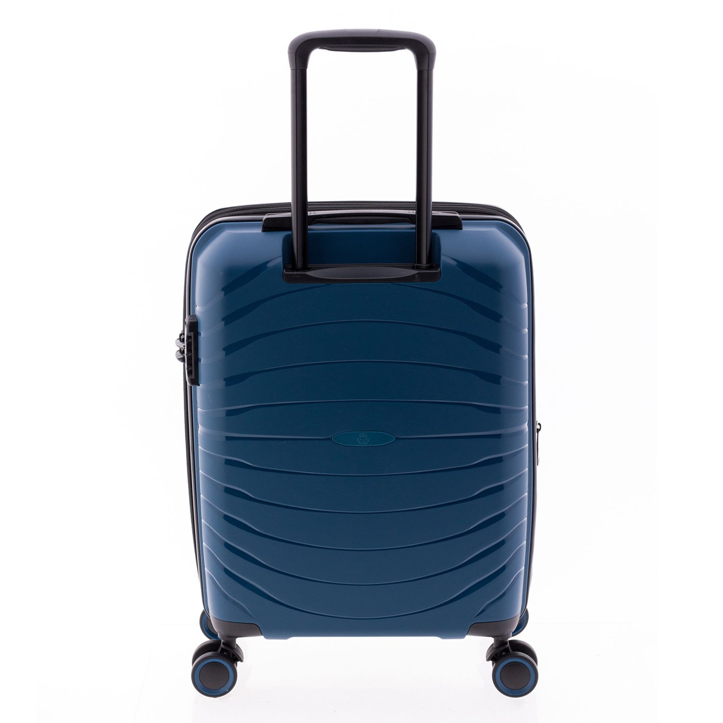 Gladiator Trolley '3400 ' in Blau