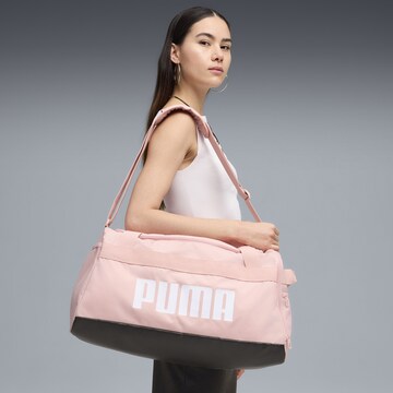PUMA Sporttasche in Pink: Vorderseite