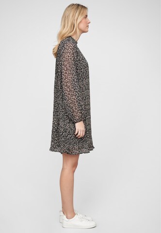 VILA Dress 'VICersia' in Black