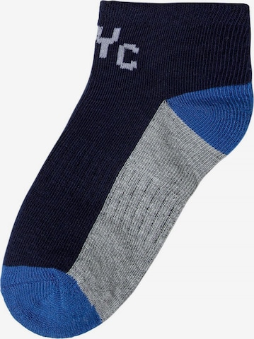 MINOTI Socks in Blue