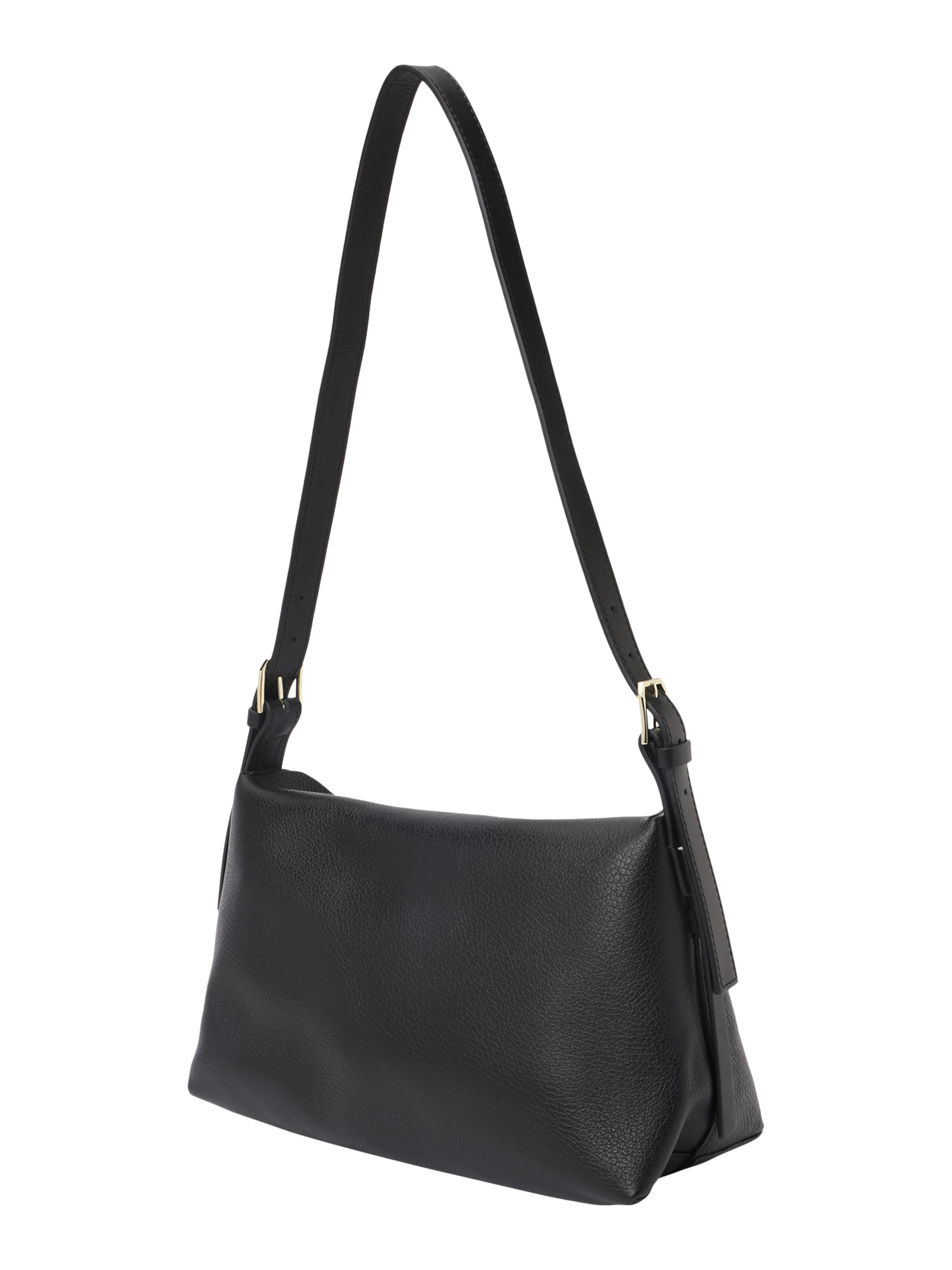 PATRIZIA PEPE Наплечная сумка в Черный