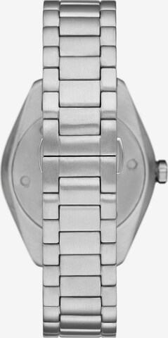 Emporio Armani Analog Watch in Silver