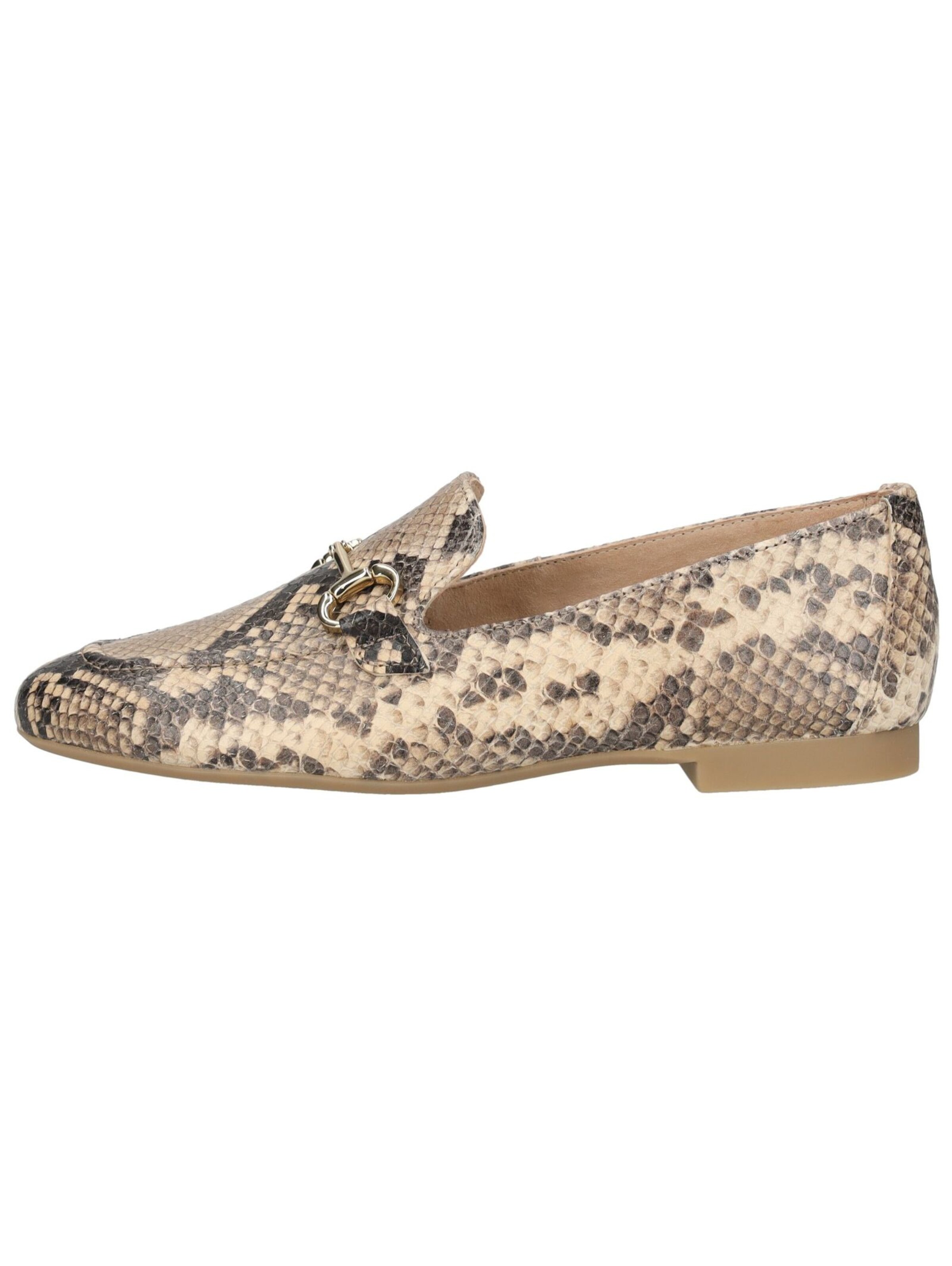 Chaussure basse Paul Green en beige