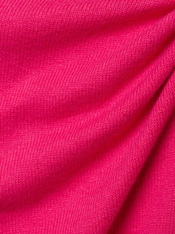 Cardigan Franco Callegari en rose