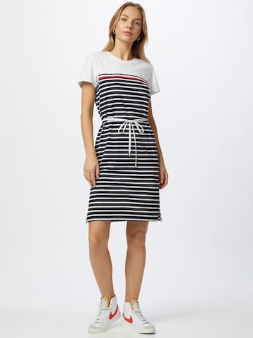 TOMMY HILFIGER Dress in White