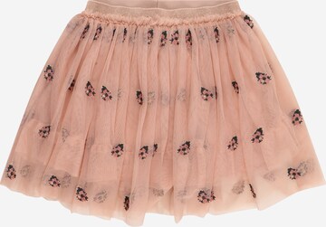Hust & Claire Skirt 'Nynne' in Pink: front