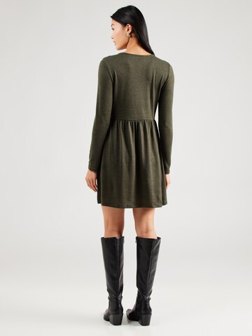 Robe VERO MODA en vert