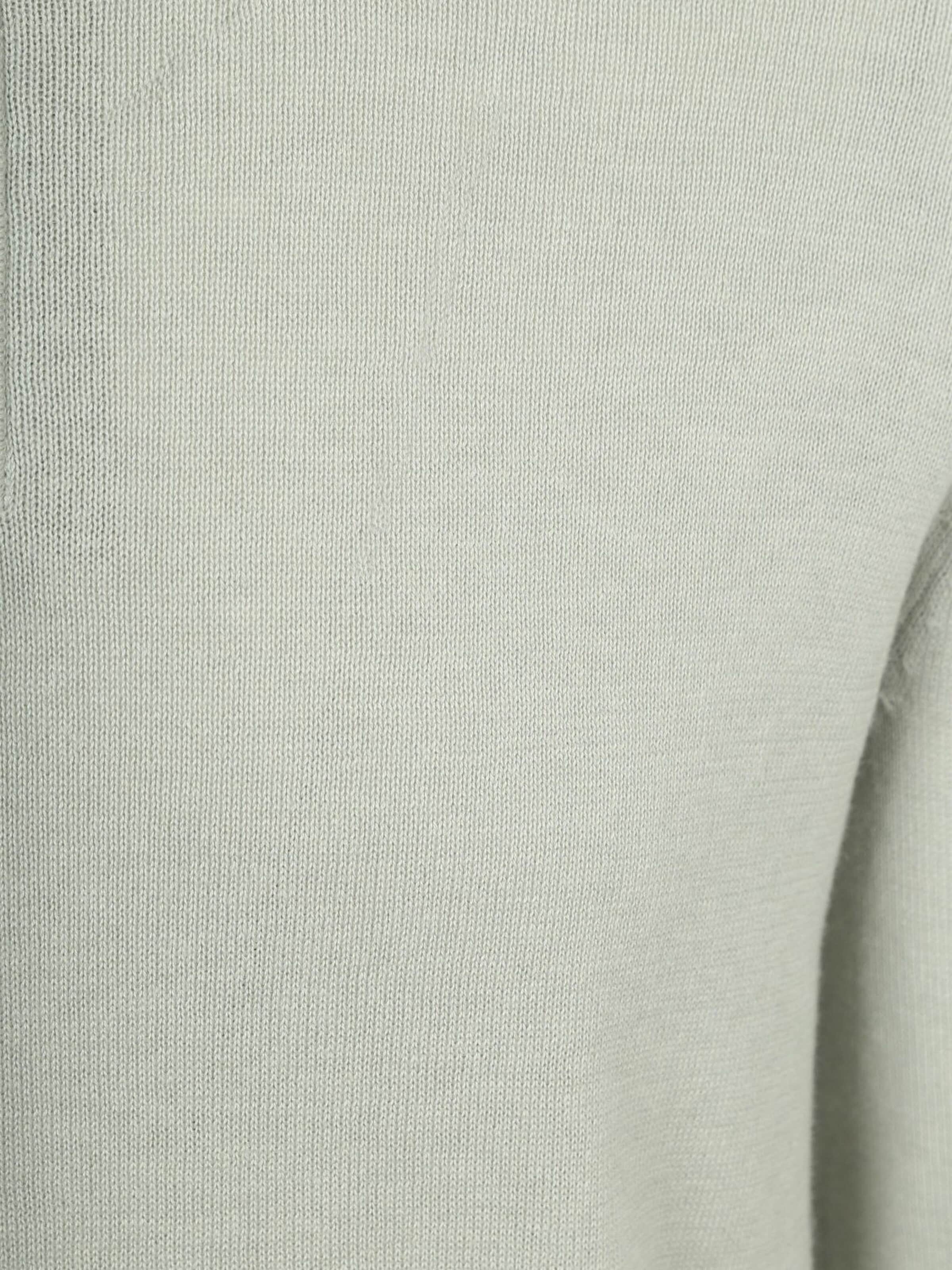 Steppin' out Sweater in Grey