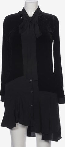 N°21 Kleid XL in Schwarz: predná strana