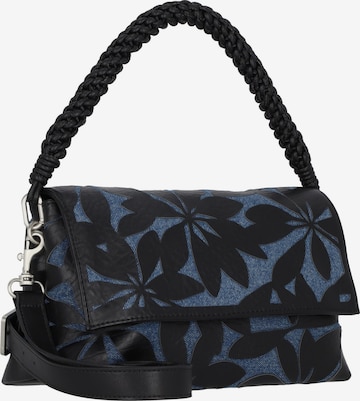 Desigual Tasche in Blau